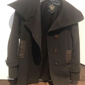 Mackage winter coat